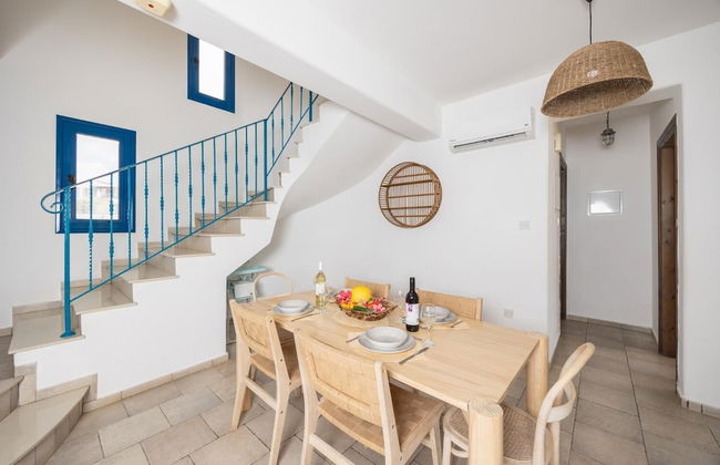 Azzurro Luxury Holiday Villas - Foto 22