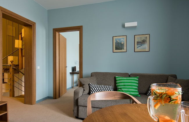 Palanga Visit apartaments - Photo 61