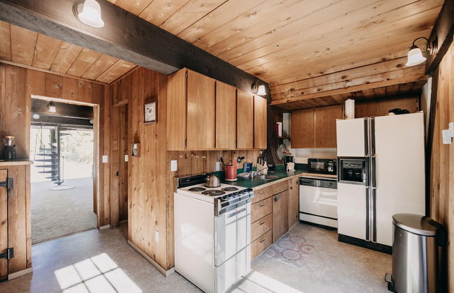 05MBH - Economical - WiFi - Pets Ok - F/P - D/W - Sleeps 2 - Foto 28