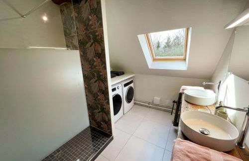 Gîte paisible avec jardin à Chédigny - FR-1-381-611 - Photo 24