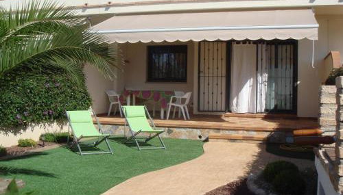 Llevant 3 - Foto 1, Garden