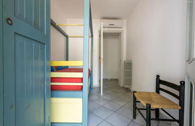 1675 Masseria Villa in Torre Specchia Ruggeri - Foto 72