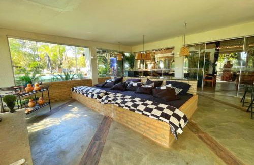 Barranko Dus Bakanas - Foto 6