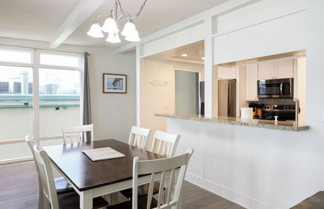 Beachfront Retreat - Foto 54