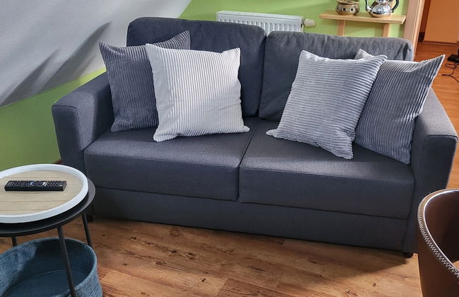 Pension Ferienwohnung Hillrichshof - Foto 23