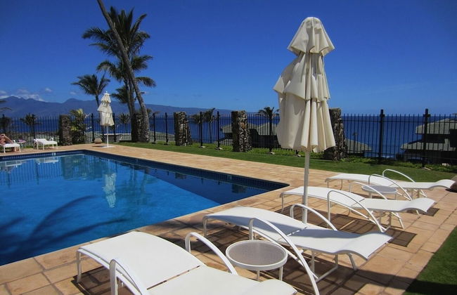 Kapalua Bay Villa 30g4 Ocean Front - Foto 18