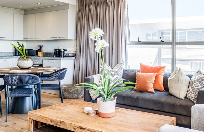 Stylish Comfort at the Luxurious Tramonto - Foto 19