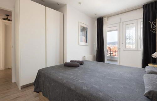 Fantastic view penthouse apartment - Foto 18