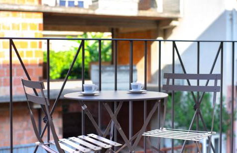 Rifugio Nel Centro Storico & Free Parking - Foto 13