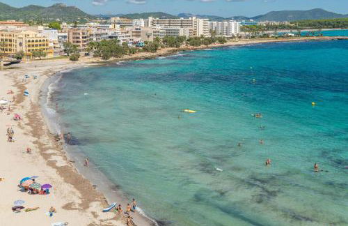 Marinamar Sea View in S Illot-cala Morlanda - Foto 66