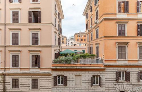 En-suite Bedroom Manin - 2 min walk to Termini Station - Foto 15