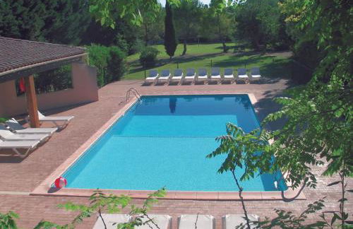 Château de la Motte - Entre Narbonne et le Canal du Midi - Foto 5