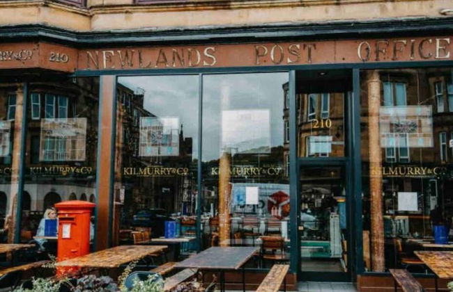 Lovely 1-bed Apartment in Glasgow - Foto 19