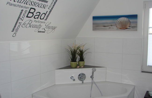 Holiday Home in Rerik With Private Terrace - Foto 16