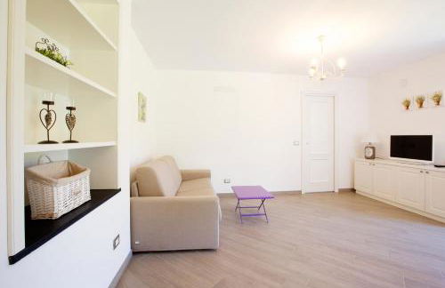 Appartamenti Borgo San Pietro - Foto 80