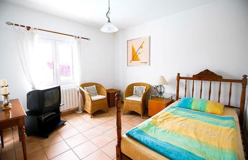 Casa Heidi - Foto 14