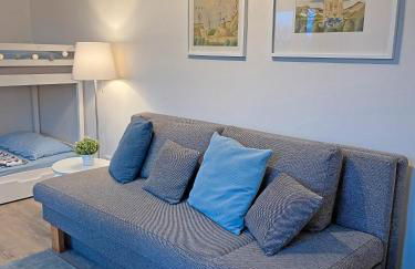 Ferienwohnung Ankerleicht - Foto 10