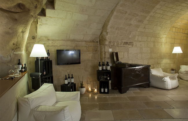 Antico Convicino Rooms Suites & SPA - Photo 41