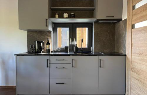 BiesCzadowe Domki - Foto 8