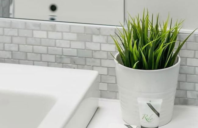 Cool and Comfortable 2 Bedroom Den - Foto 22