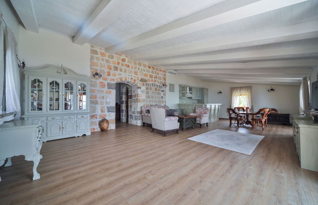 Olive Resort & Villas - Foto 27