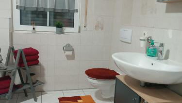 Ferienhaus an der Ronneburg - Foto 4