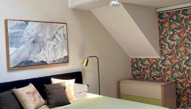 Wunderschöne Ferienwohnung in innovativem Zero-Emissionen Haus - Foto 5