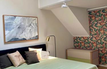 Wunderschöne Ferienwohnung in innovativem Zero-Emissionen Haus - Foto 5