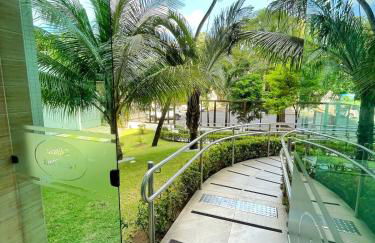 BR1702 - Luxo e conforto na Beira Rio - Foto 6