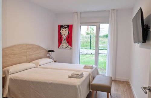 Playa Joyel Family Surf House - Foto 59