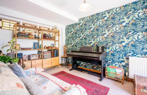 Farm View, Kelsale - Foto 19