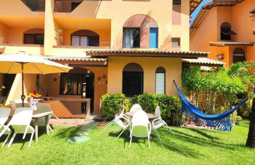 Genipabu Summer House Guarajuba - Foto 36