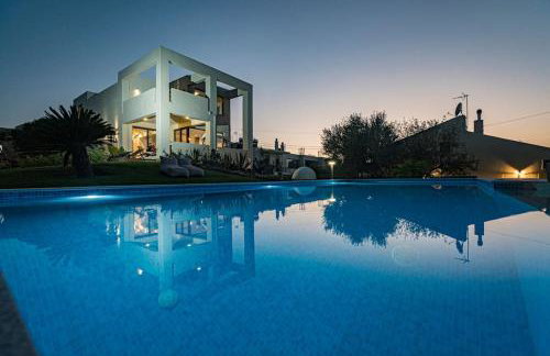 Villa Detoro - Foto 36