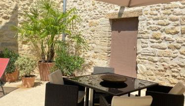 Pujaut , Gîte cœur de village « sous le clocher» - Foto 4