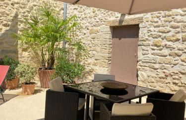 Pujaut , Gîte cœur de village « sous le clocher» - Photo 4