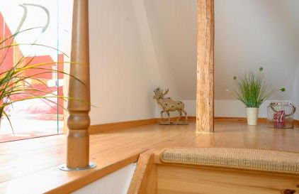 Altes Zollhaus Casa Meerblick - Foto 21