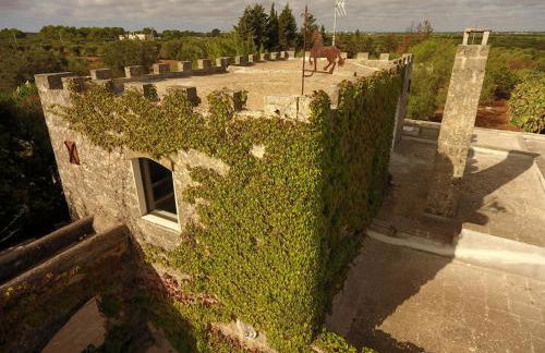 Masseria Li Reni - Foto 144