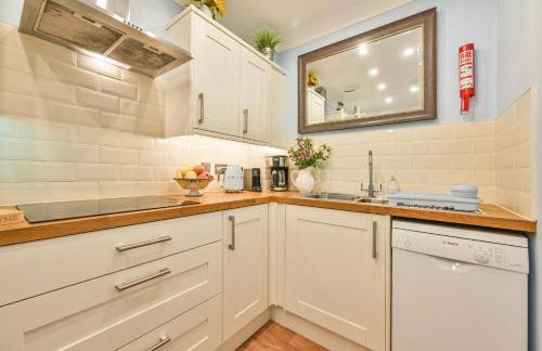 Muntham Holiday Apartments & Town House - Foto 158