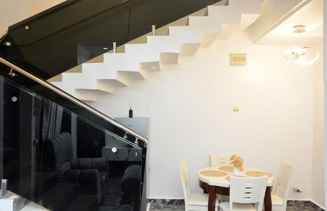 HABBOT LUXURY APARTMENT - Foto 7