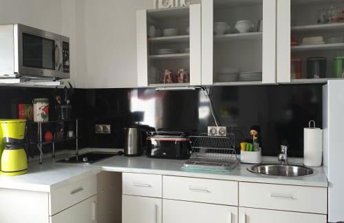 Ferienapartment MOHNBLUME - Foto 6