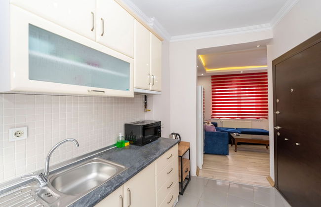 Taksim City Suites - Foto 24