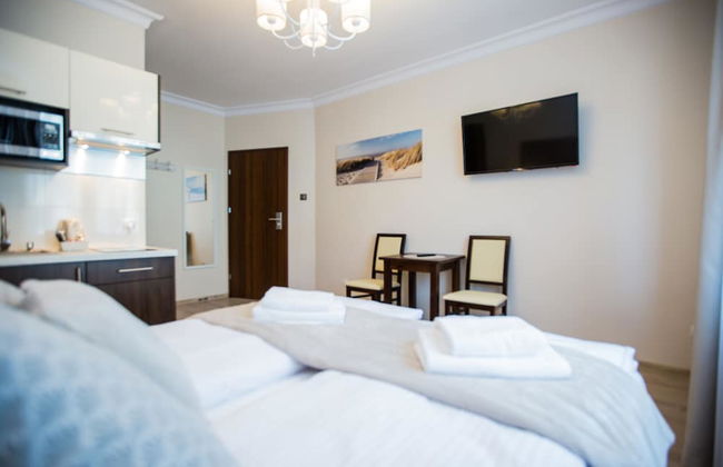 Villa Baltica - Foto 19