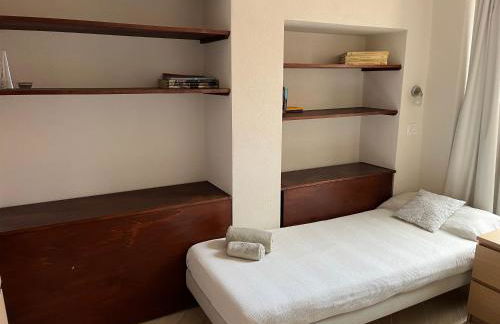 Appartamento in pieno centro a tre minuti dalla spiaggia - Foto 9