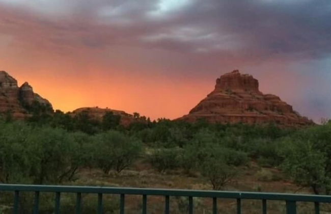 Cozy Cactus Resort ...sorta kinda - Photo 56