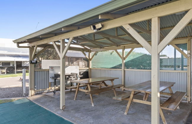 Esperance Bay Holiday Park - Foto 74