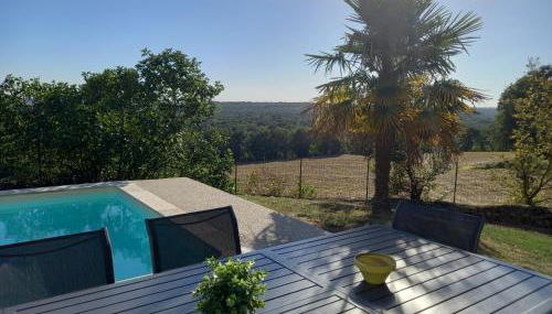 Gite de Micouleau - Foto 5