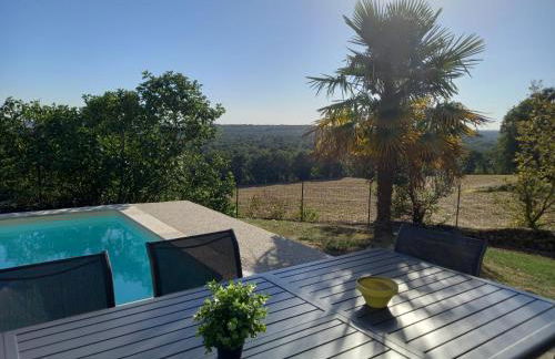 Gite de Micouleau - Foto 5