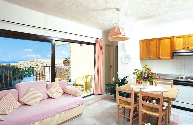 Holiday Home I Cormorani in Baja Sardinia - Foto 9