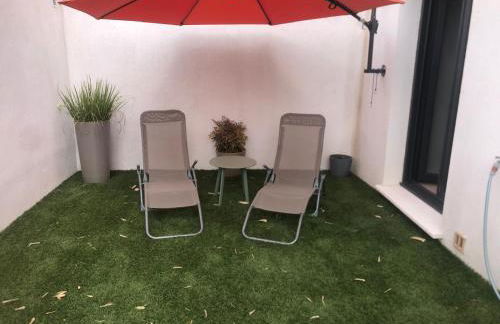 Le Castellet Maison de vacances - Foto 20