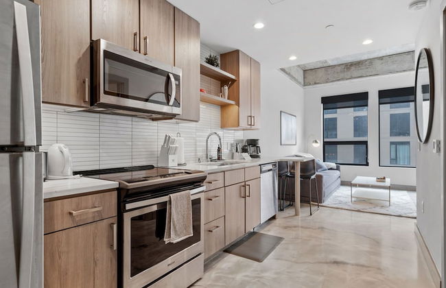 Sable 203 - Alcove - Photo 12